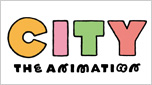 CITY THE ANIMATION